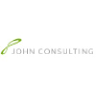 John Consulting logo