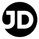 JohnDog logo