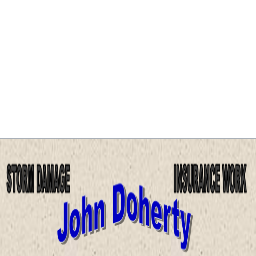 John Doherty Roofing
