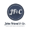 John Friend & Company Pc logo