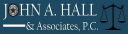 John A. Hall & Associates