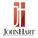JohnHart Real Estate