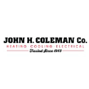 John H. Coleman Co