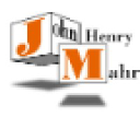 johnhenrymahr.com