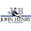 johnhenryoil.com