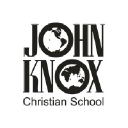 John Knox Christian School logo