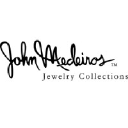 Logo for johnmedeiros.com