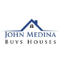 John Medina Buys Houses