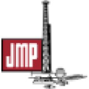 John M. Phillips LLC (JMP) Logo