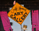 John Murray Art Gallery logo