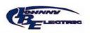 Johnny B. Electric Inc. Logo