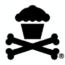 Logo for johnnycupcakes.com