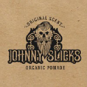 Logo for johnnyslicks.com