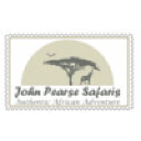 johnpearsesafaris.com