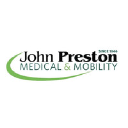 John Preston Health