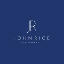 Johnricephotographer logo