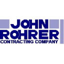 johnrohrercontracting.com