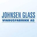 Johnsen Glass Vindusfabrikk AS logo