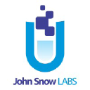 John Snow Labs’s HTML job post on Arc’s remote job board.