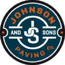 Johnson & Sons Paving Co