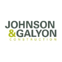Johnson & Galyon Inc Logo