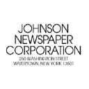 johnson newspaper corp.