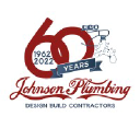 W.P. Johnson Plumbing & Heating Co. Logo
