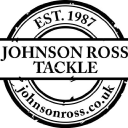 Johnson Ross logo