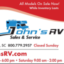 Johns RV Sale