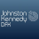 Johnston Kennedy Dfk logo