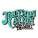 Johnston Canyon Lodge & Bungalows logo