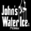 John's Water Ice