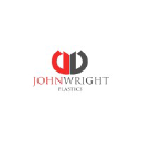 JOHN WRIGHT PLASTICS LIMITED logo