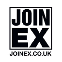 joinex.co.uk