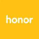 Company logo Honor