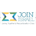 joinisrael.org