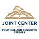 Joint Center for Political and Economic Studies logo