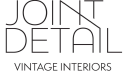 Joint Detail Vintage Interiors