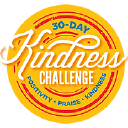 jointhekindnesschallenge.com logo icon