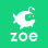 ZOE Inc logo
