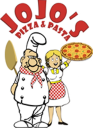 Jo Jo's Pizza & Pasta
