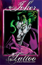 Logo for jokertattoo.net