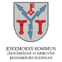 Jokkmokks Kommun logo