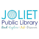 Joliet Public Library logo