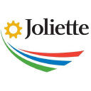 VILLE DE JOLIETTE logo