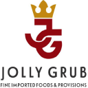 Jolly Grub