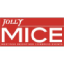 Jolly M.I.C.E. logo