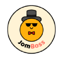 Company logo for jomboss.co
