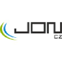 JON CZ s.r.o. logo