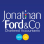 Jonathan Ford & Co logo